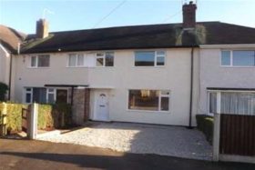3 Bedroom Detached